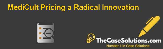 radical innovation case study